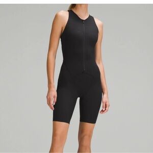 Lululemon Women SenseKnit Running One-Piece -